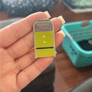 Dopey Garbage Can 2025